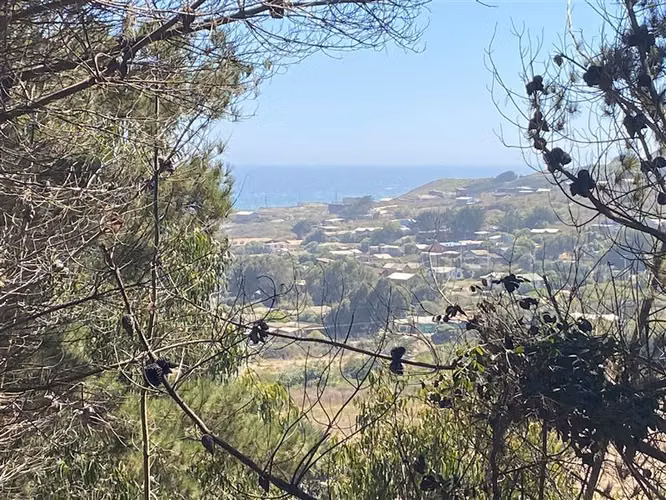Parcela en venta en Pupuya