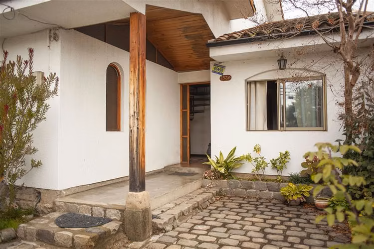 Casa en venta de 4 dorm. en Talca