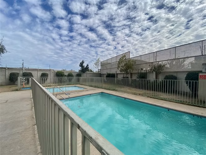 Departamento en venta de 3D-1B en San Miguel