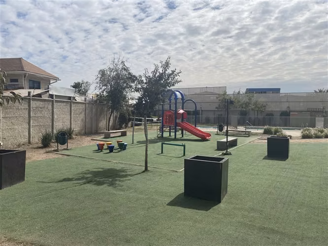 Departamento en venta de 3D-1B en San Miguel