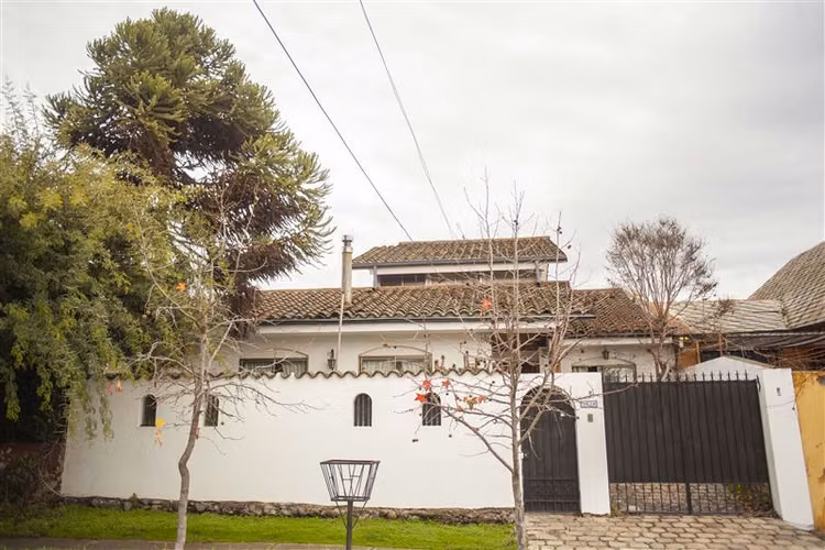 Oficina en venta en Talca