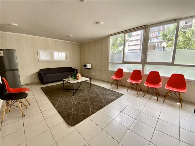 Departamento en venta de 3D- 1B en San Miguel