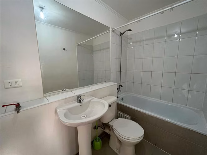 Departamento en venta de 3D- 1B en San Miguel