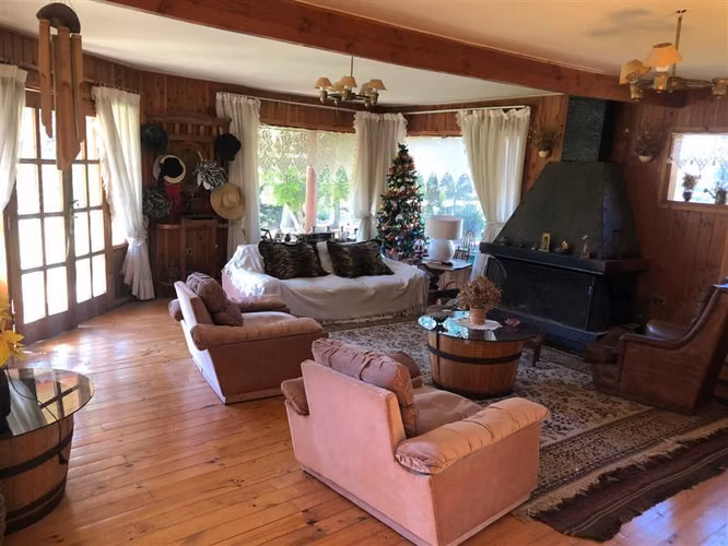 Parcela en venta en Paine