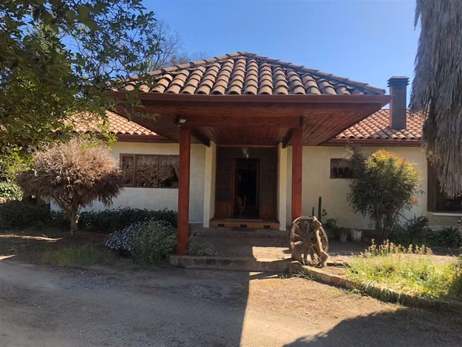 Parcela en venta en Paine