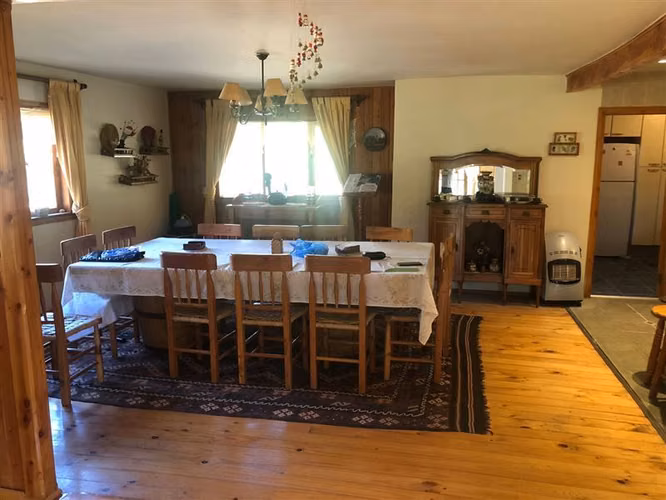 Parcela en venta en Paine