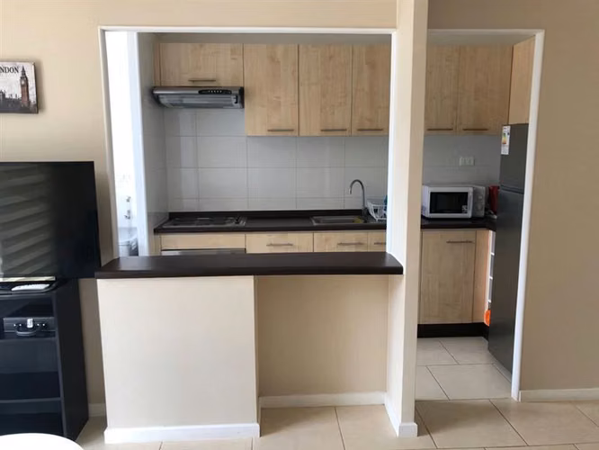 Departamento en arriendo en El Tabo