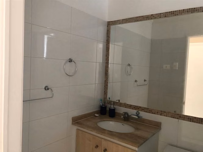 Departamento en arriendo en El Tabo