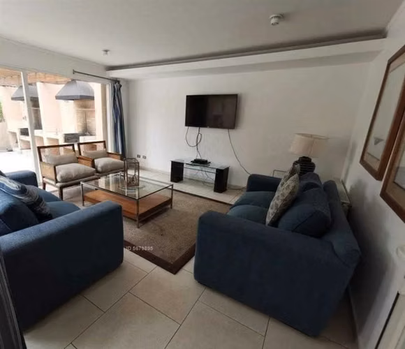 Departamento en venta de 3 dorm. en Viña del Mar