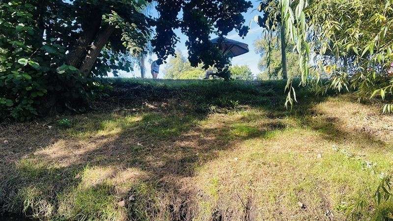 Terreno Industrial 12 has. venta orilla carret. 5Sur Angeles