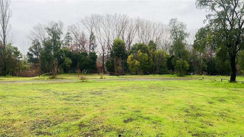Terreno Industrial 12 has. venta orilla carret. 5Sur Angeles