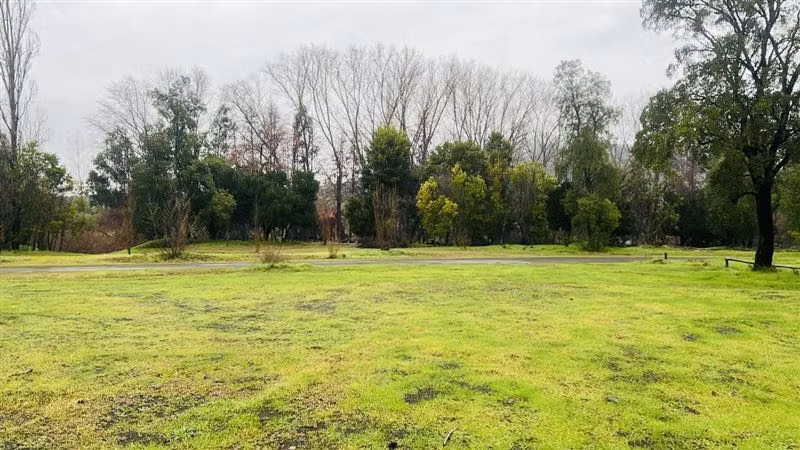 Terreno Industrial 12 has. venta orilla carret. 5Sur Angeles