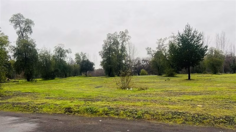 Terreno Industrial 12 has. venta orilla carret. 5Sur Angeles