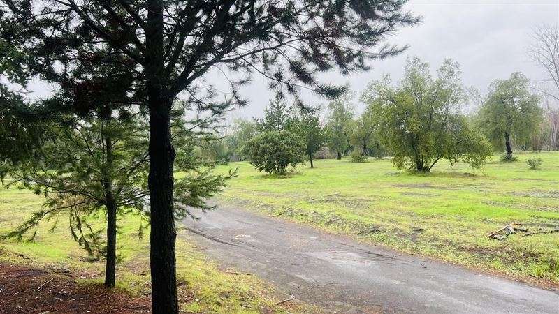Terreno Industrial 12 has. venta orilla carret. 5Sur Angeles