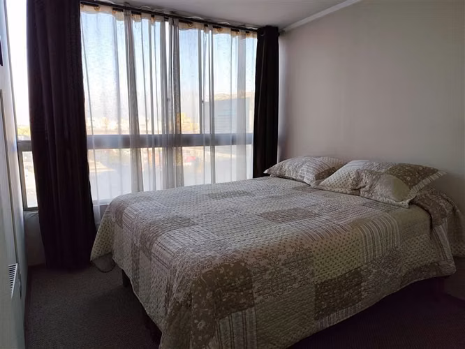 Vendo Departamento 2 dorm. Facultad Arquitectura USACH