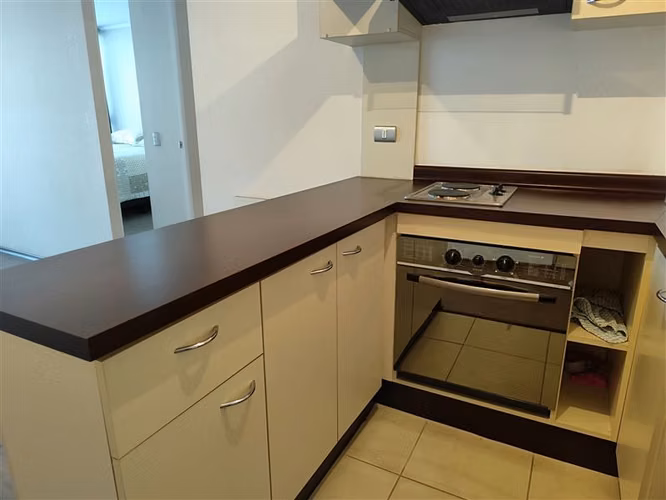 Vendo Departamento 2 dorm. Facultad Arquitectura USACH
