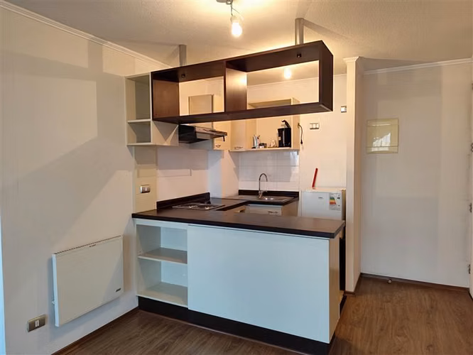 Vendo Departamento 2 dorm. Facultad Arquitectura USACH