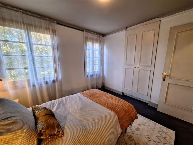 Se vende hermosa parcela con casa en Malloa