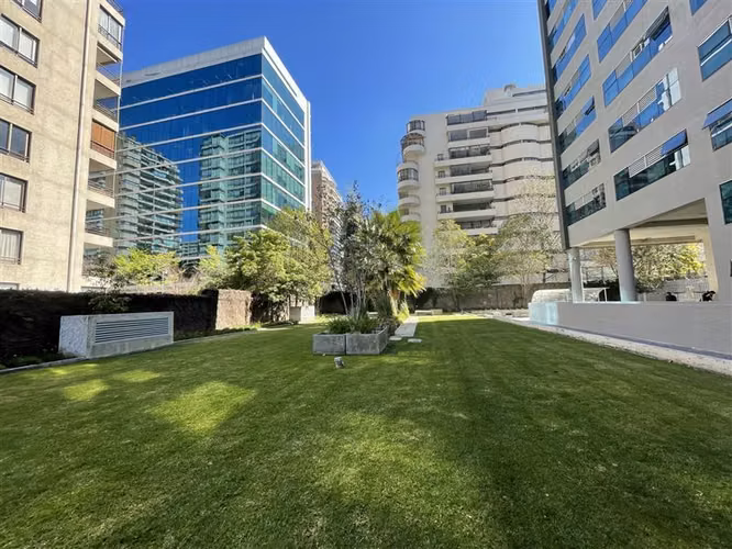 Oficina en venta en Las Condes