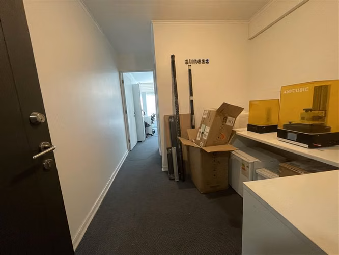 Oficina en venta en Las Condes - Imagen 4