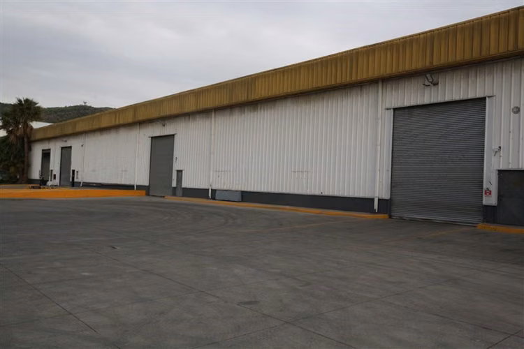Bodega en Arriendo en Quilicura