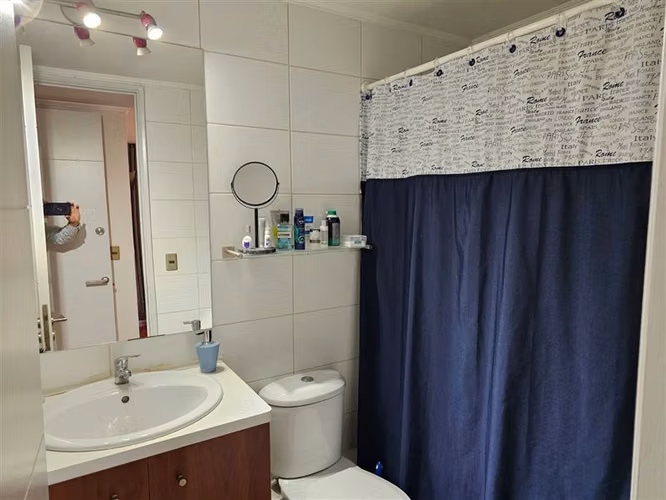 Departamento en venta de 3 dorm. en San Miguel