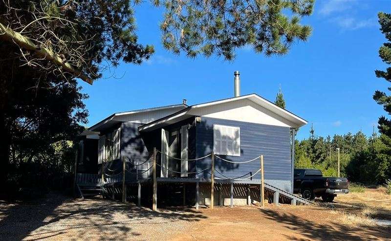 Casa Amoblada en venta de 4 dorm. en Algarrobo