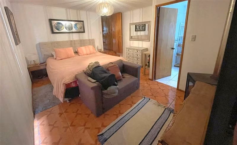 Casa Amoblada en venta de 4 dorm. en Algarrobo