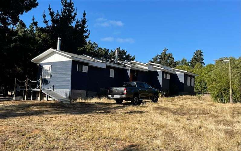 Casa Amoblada en venta de 4 dorm. en Algarrobo