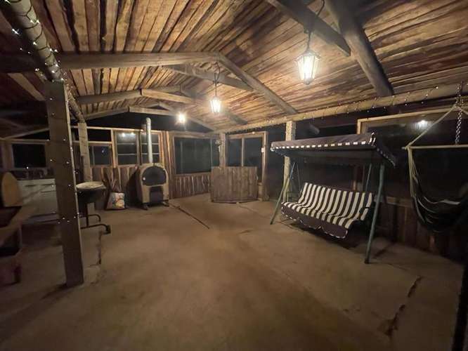 Casa Amoblada en venta de 4 dorm. en Algarrobo