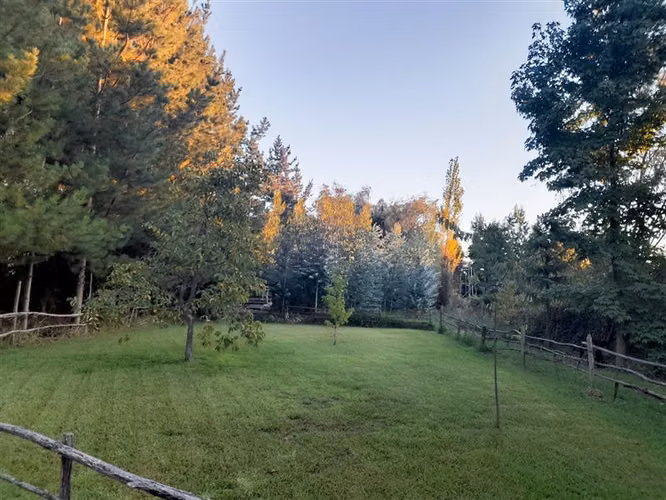 Casa en venta de 6 dorm. en Talca - Imagen 13