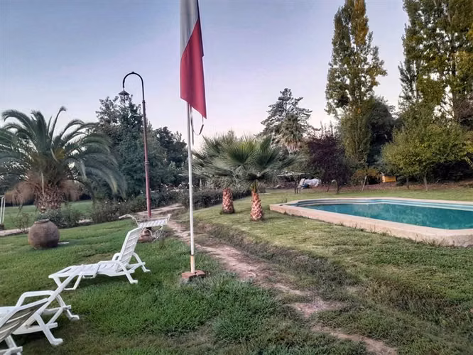 Casa en venta de 6 dorm. en Talca - Imagen 16