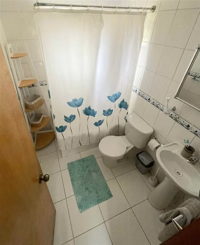 Casa Amoblada en parcela Pinares de Algarrobo 4D/2B