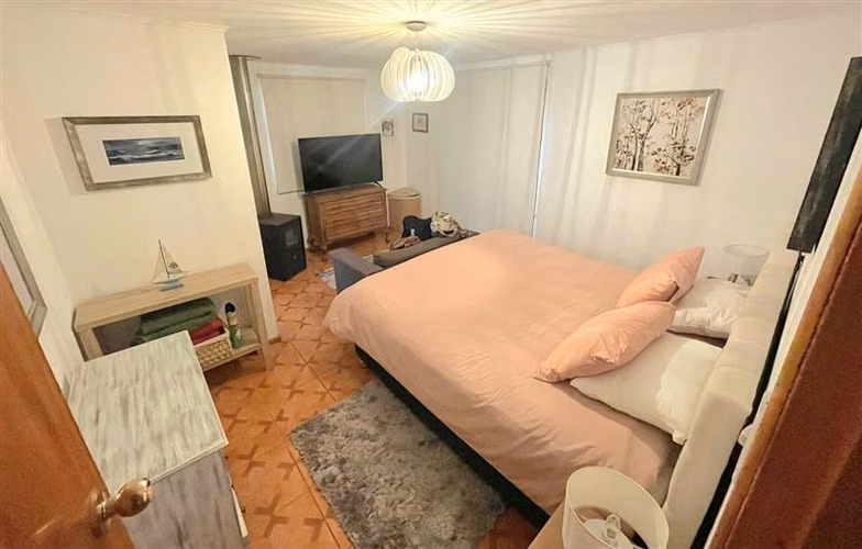 Casa Amoblada en parcela Pinares de Algarrobo 4D/2B - Imagen 6