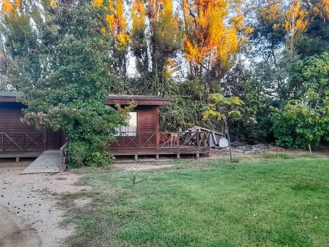 Parcela en venta en Talca - Imagen 3