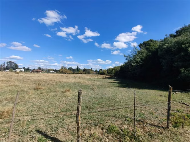Parcela en calle Colonia B. Ohiggins en venta en Chillán - Imagen 11