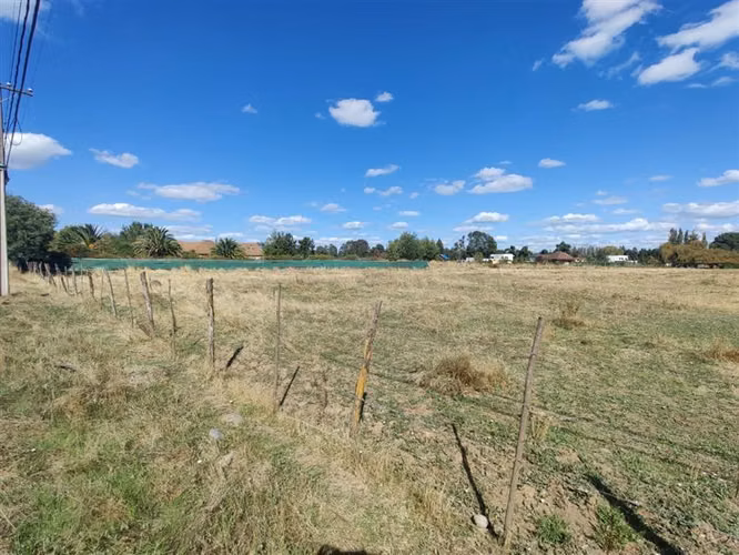 Parcela en calle Colonia B. Ohiggins en venta en Chillán - Imagen 36