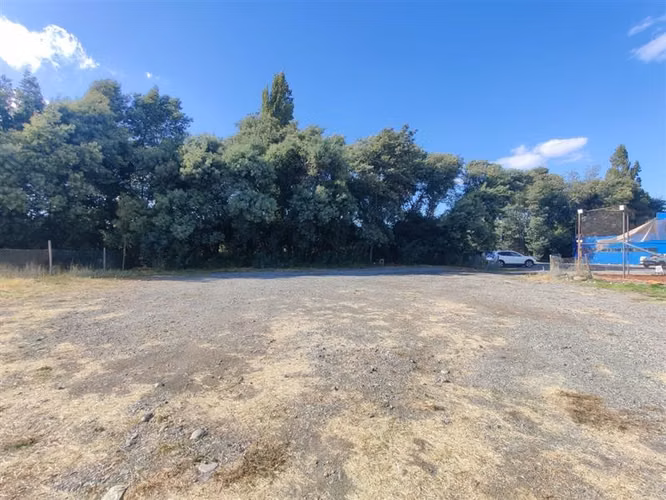 Parcela en calle Colonia B. Ohiggins en venta en Chillán - Imagen 38