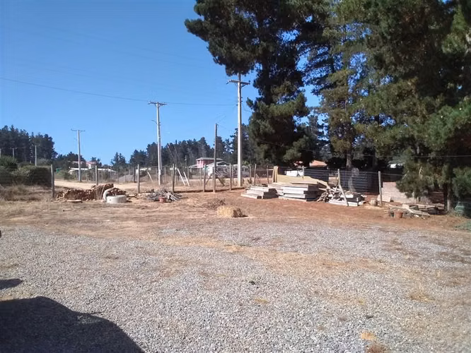 PARCELA PINARES NORTE CESIÓN DE DERECHOS F90 KL 3 CENTRO - Imagen 14