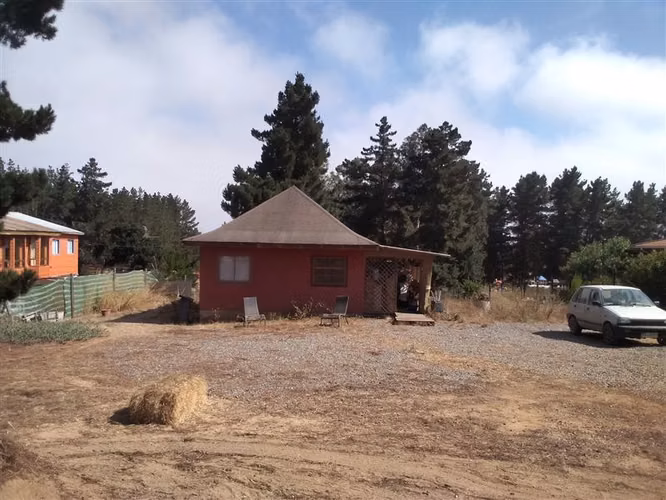 PARCELA PINARES NORTE CESIÓN DE DERECHOS F90 KL 3 CENTRO - Imagen 9