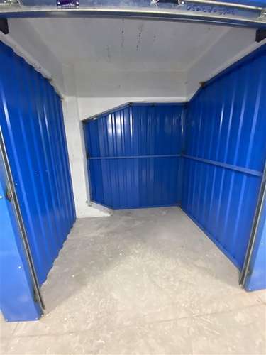 MiniBodegas en arriendo en Santiago Centro