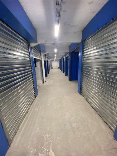 MiniBodegas en arriendo en Santiago Centro