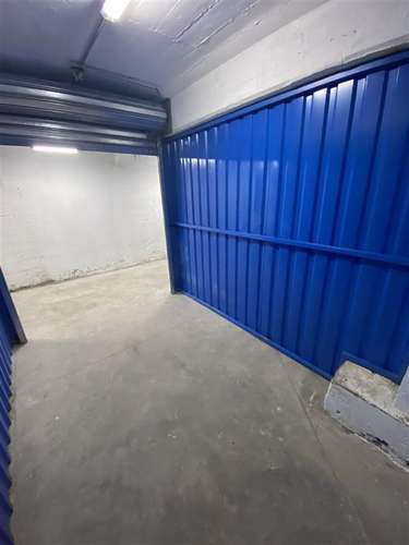 MiniBodegas en arriendo en Santiago Centro