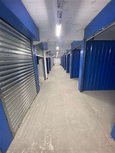 MiniBodegas en arriendo en Santiago Centro