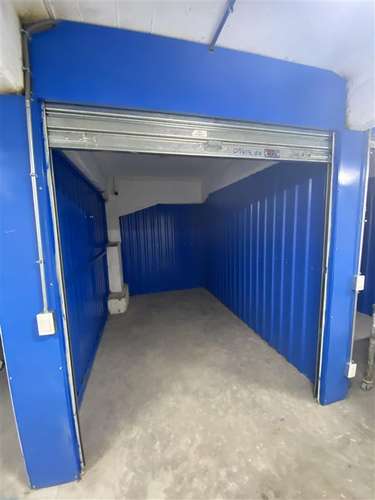 MiniBodegas en arriendo en Santiago Centro