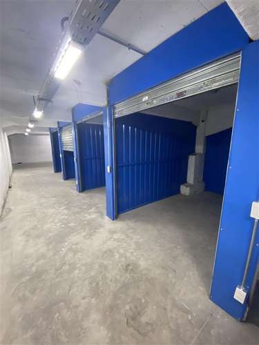 MiniBodegas en arriendo en Santiago Centro