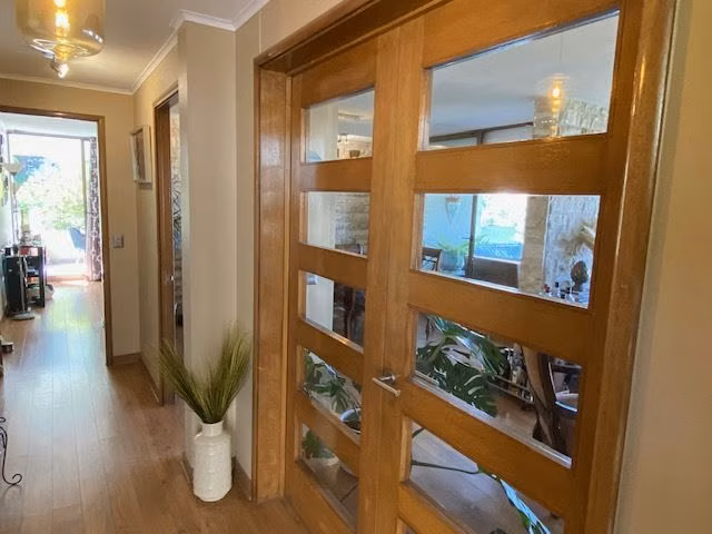 Departamento en venta de 4 dorm. en Lo Barnechea
