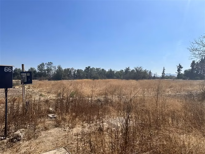 Sitio en venta en Colina urbanizado en Brisas de Chicureo