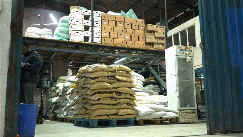 Bodega en arriendo en Recoleta 77m2