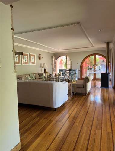 Local Comercial JARDÍN DEL ESTE en venta en Chillán